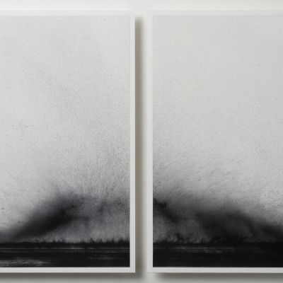 Patrizia Novello | variazioni sulla velocità di abbandono