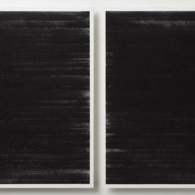 Patrizia Novello | variazioni sulla velocità di abbandono