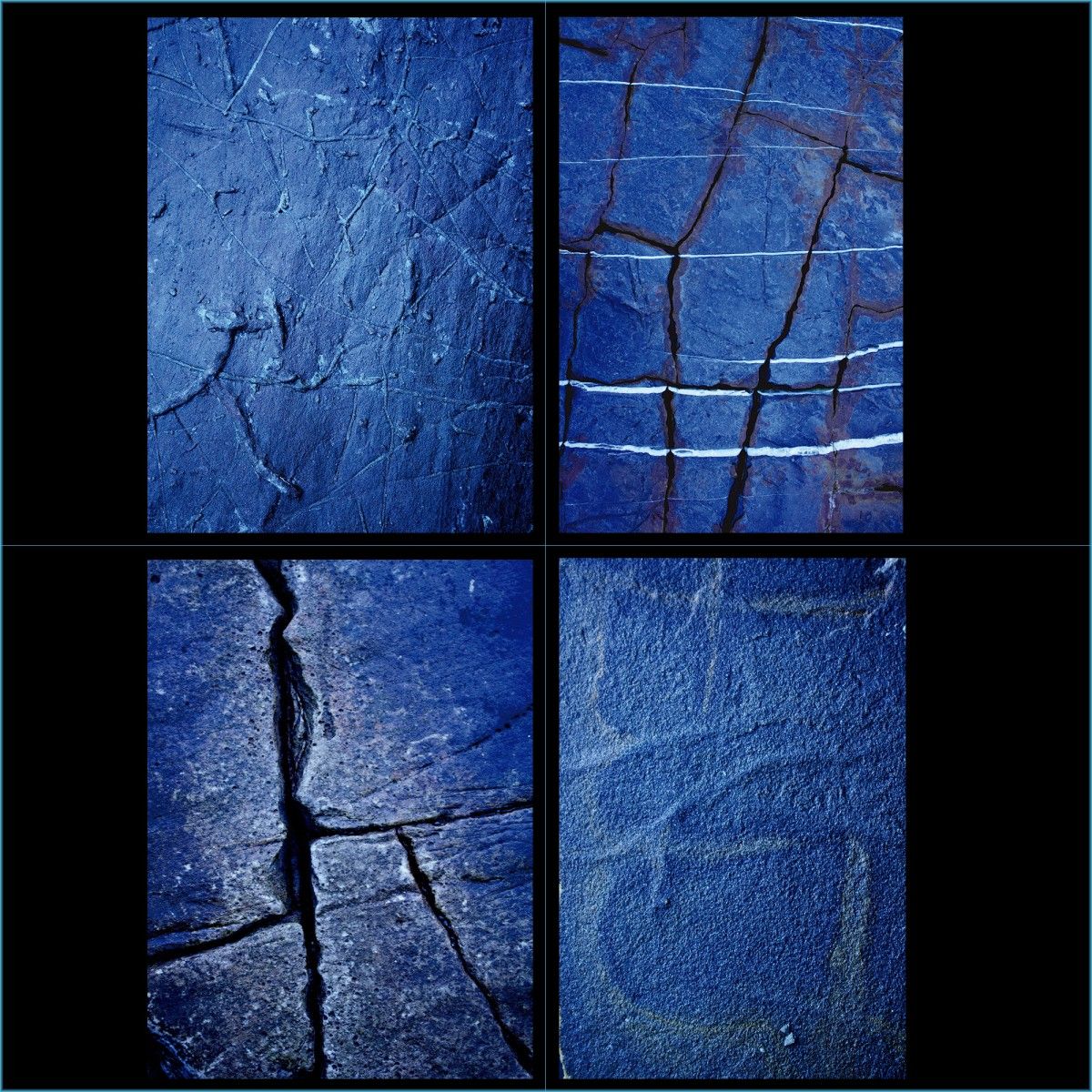 PEDROMARIA MODREGO | Rhapsody in blue