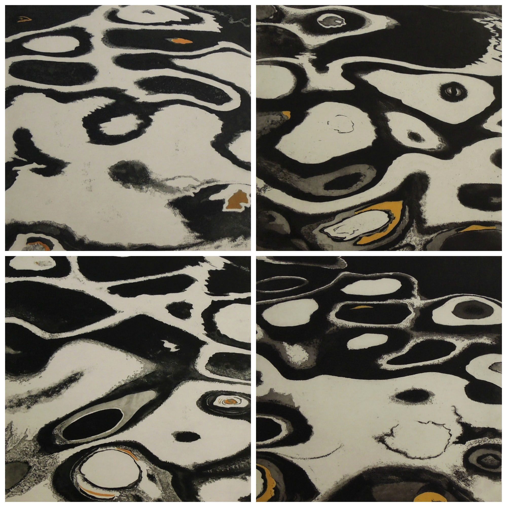 Renata Gerlero | ”Dark Noise”