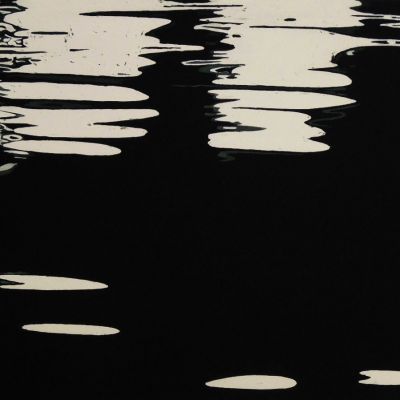 Renata Gerlero | ”Resting Waters”