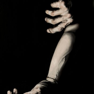 Roberta De Matteo | L’inizio