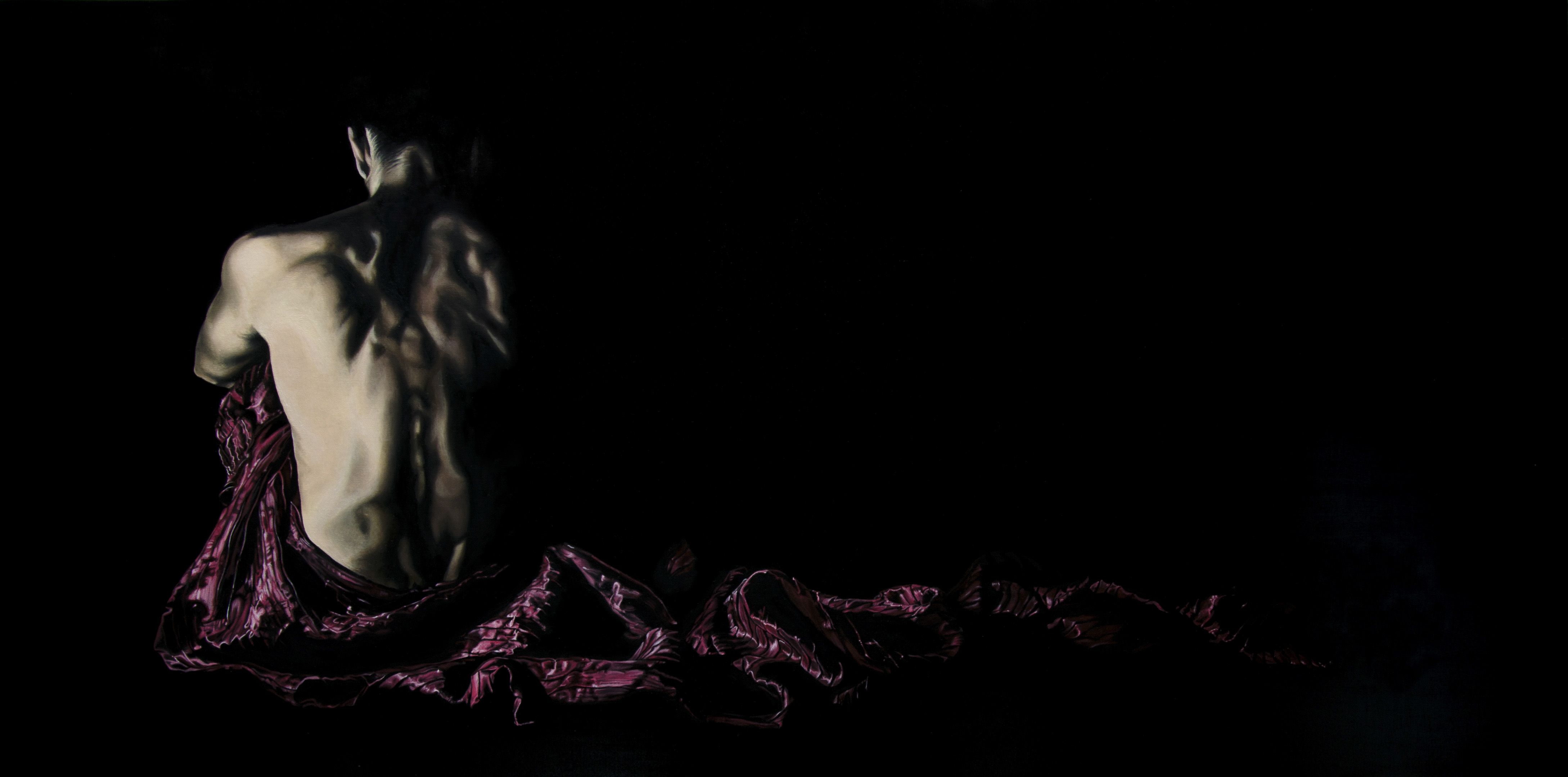 Roberta De Matteo | Introspezione