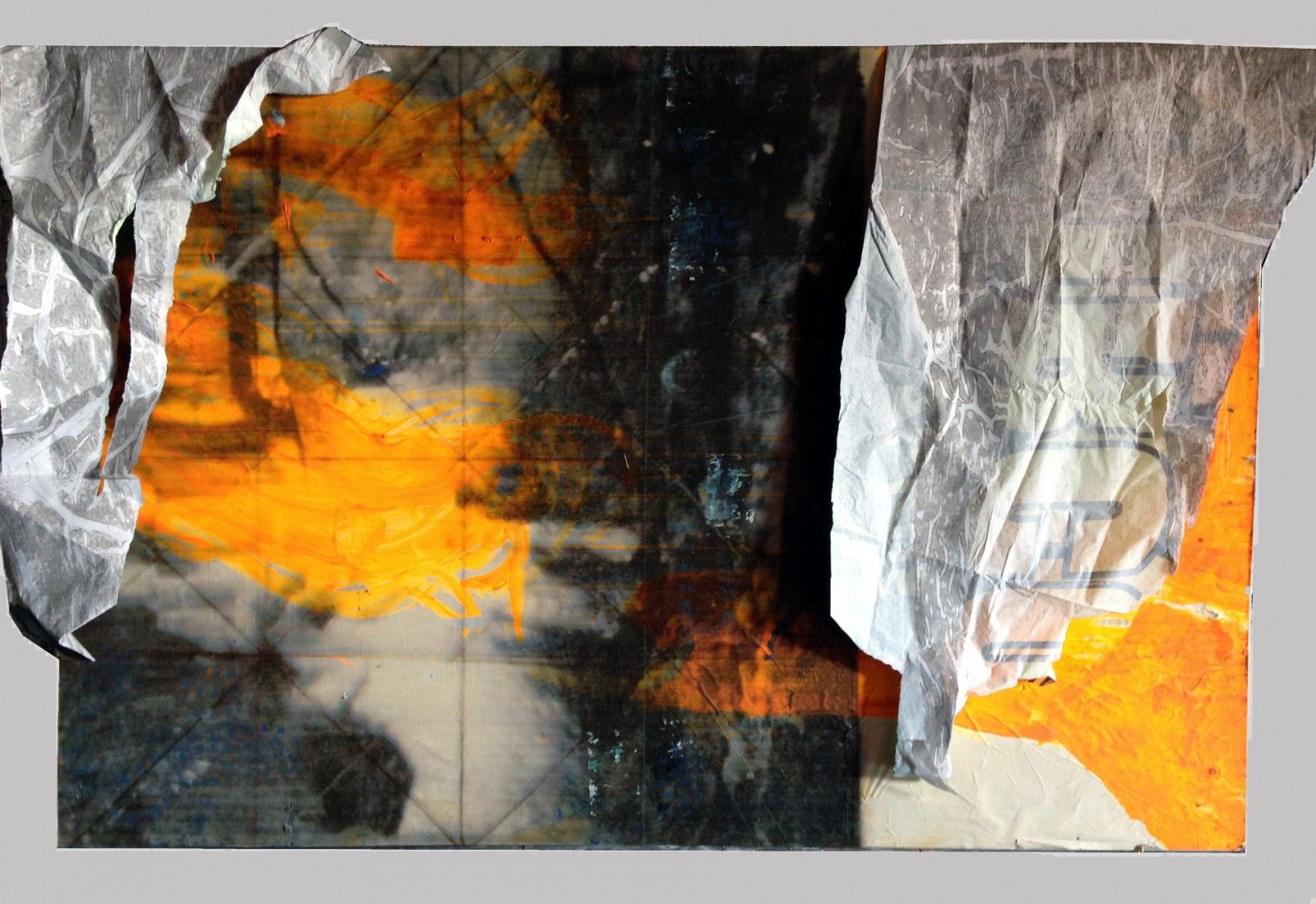 ROBERTO GOLDONI | Circo