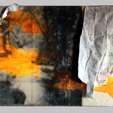 ROBERTO GOLDONI | Circo