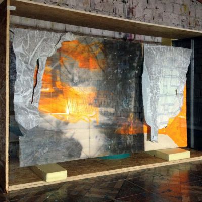 ROBERTO GOLDONI | Circo