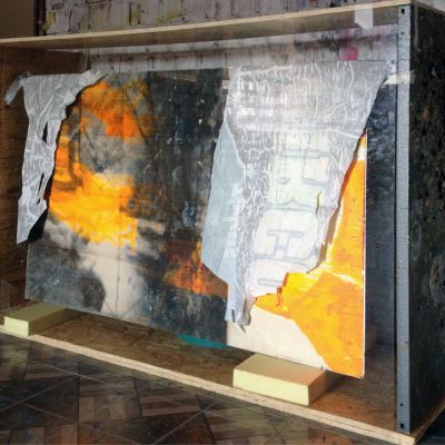 ROBERTO GOLDONI | Circo