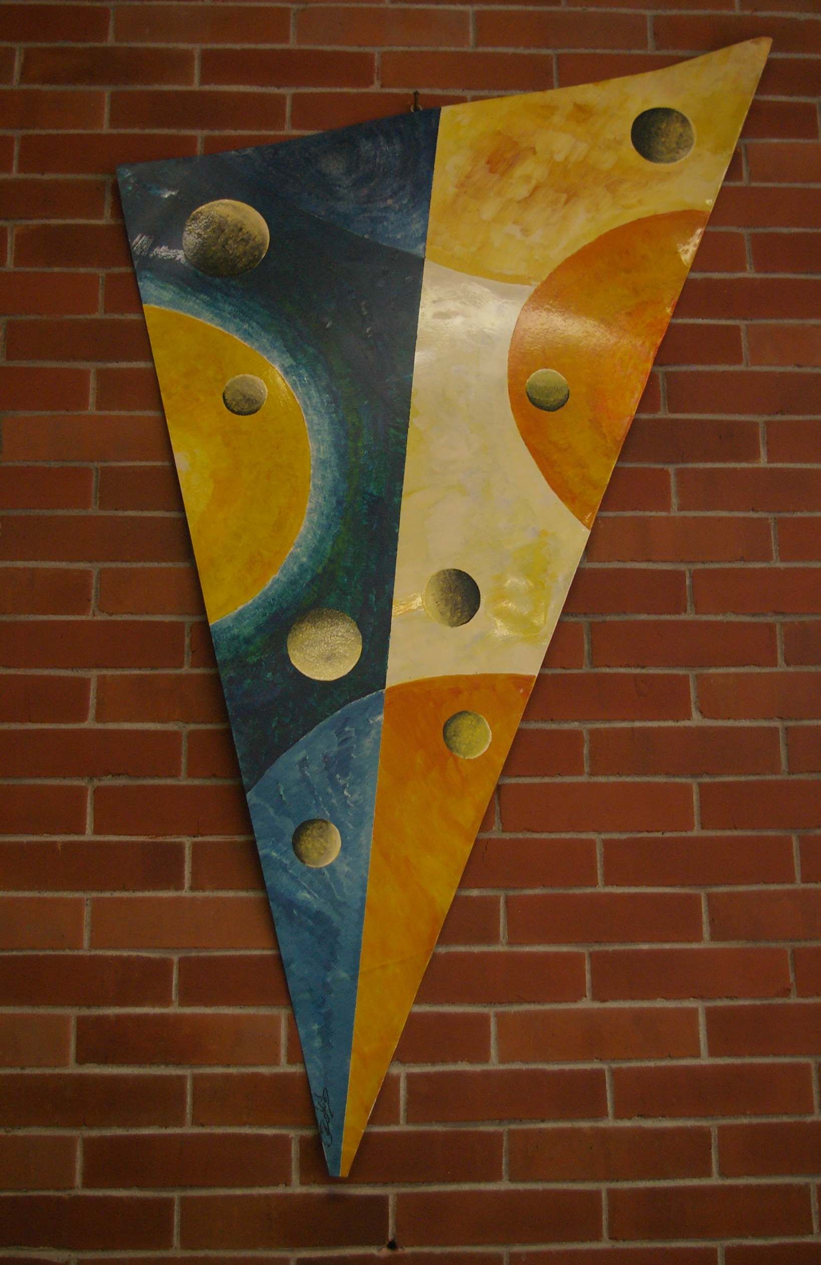 rokab | Planetario
