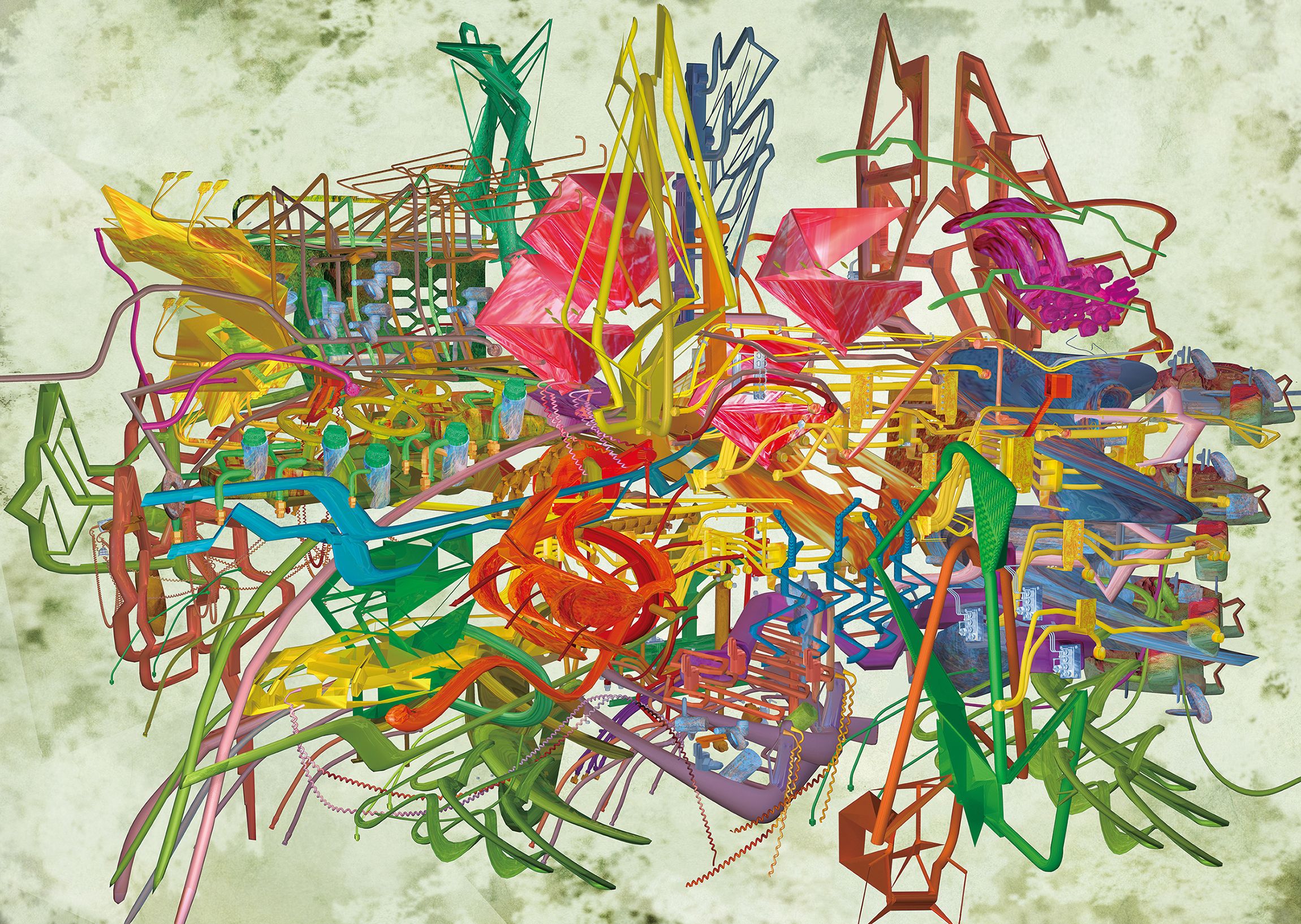 Ryota Matsumoto | the Solar Flares for Transient Modulation