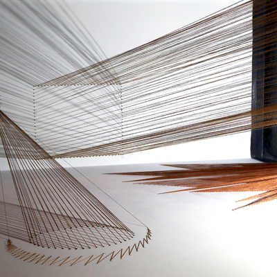 Sally Buchanan | The Coming Soon Club Installation