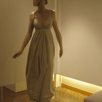 SANDRA LONGO | SFILATA