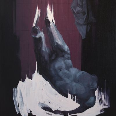 Sanna Maria Paananen and Tero Ulvila | Pudotettu (Fallen)