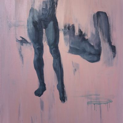 Sanna Maria Paananen and Tero Ulvila | Seuraava aamu (The Next Morning)