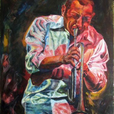 Sara Rossi | Intensità del Suono