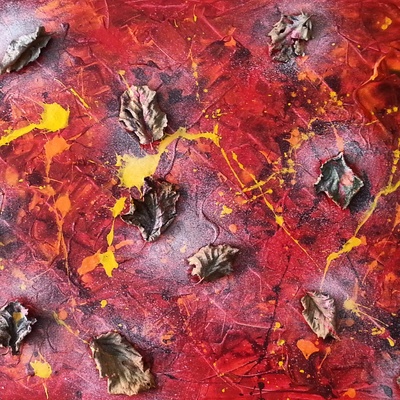 Sarah Mottin | Autunno