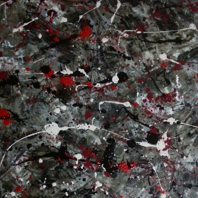 Sarah Mottin | Oblio