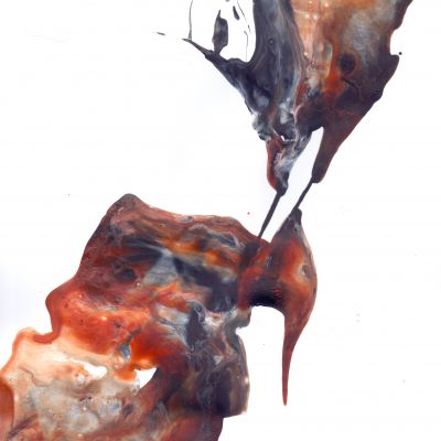 Savvas Mavidis | Biological structures