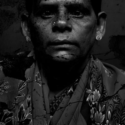 Shibu Arakkal | Untitled