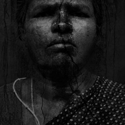 Shibu Arakkal | Untitled