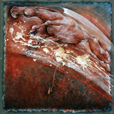 Silvano Bricola | il grande salto