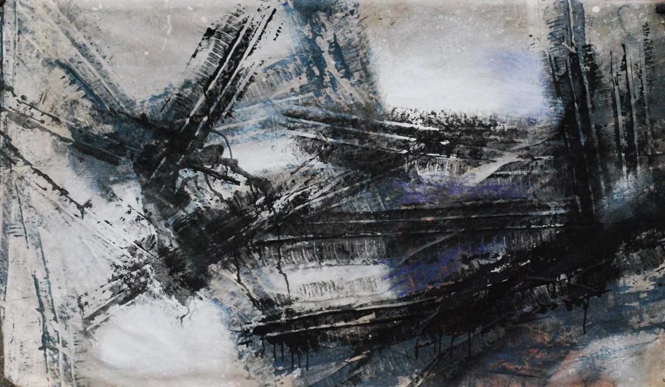 Silvano DEBERNARDI | Tracce pneumatiche. (cover di Lehigh, 1956)