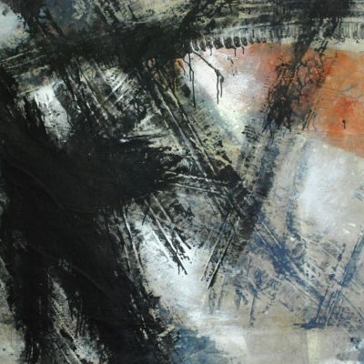 Silvano DEBERNARDI | Tracce pneumatiche. (cover di Siskind, 1958)