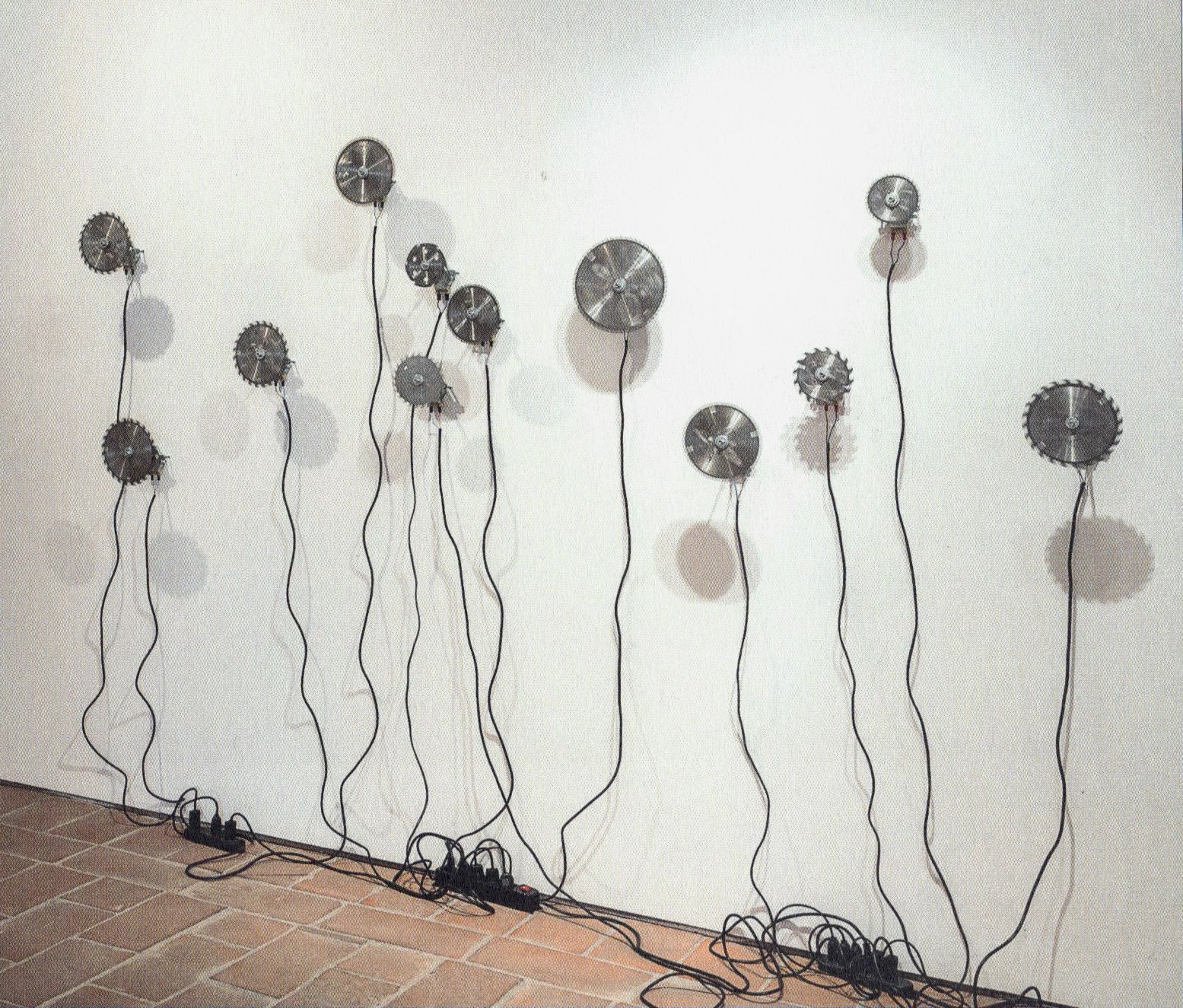 Silvia Giambrone | 8 novembre 2011