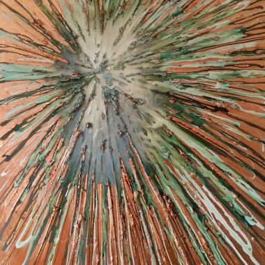 Silvia Greco | Gigante rossa