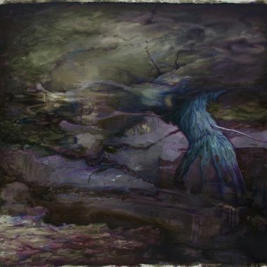 Stefano Cescon | Germinazione