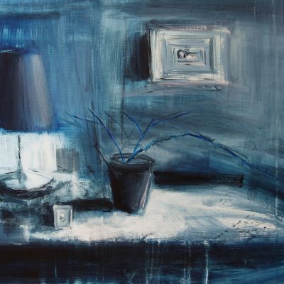 Tina Sgro | la piccola memoria