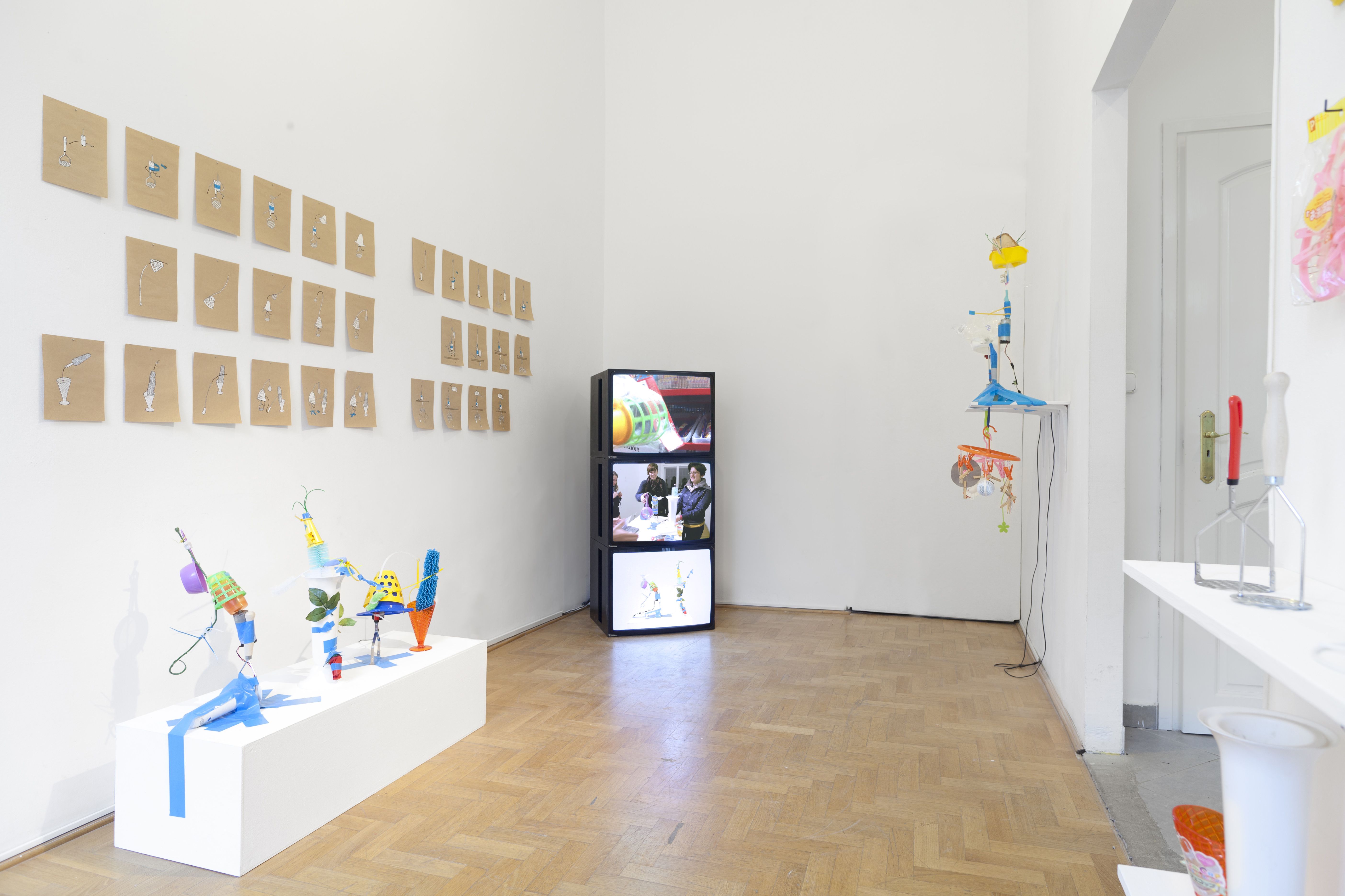 Tsuyoshi Anzai | Encounter with Doppelgänger