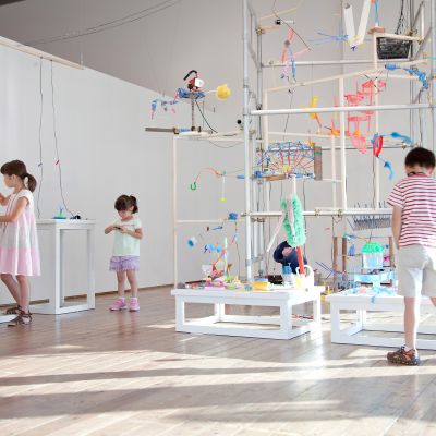 Tsuyoshi Anzai | platonic machines