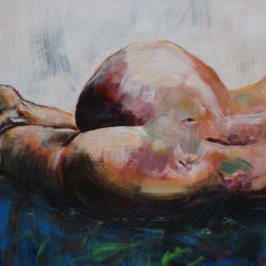 Wally Romeo | Distesa