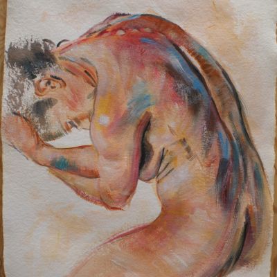 Wally Romeo | Il peso