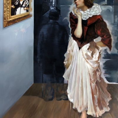 Wu Jidi | Crossing - Watch