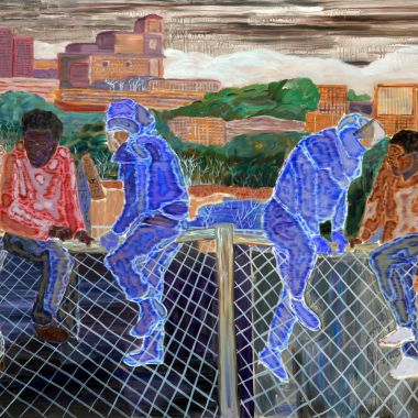 Xi Zhang | GCS01E03 Seesaw