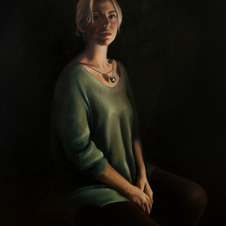  | No title - from the &rsquo;Peripeteia&rsquo; series