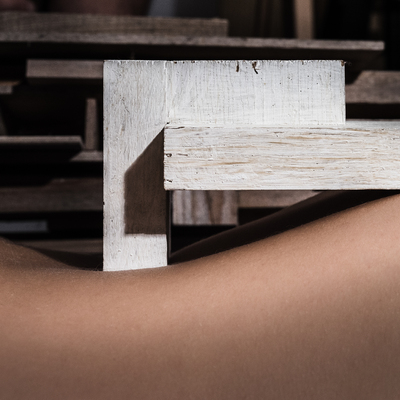  | Interferenze del Desiderio#002