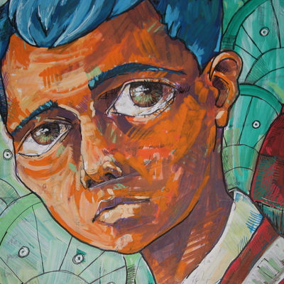  | El &uacute;ltimo adi&oacute;s
