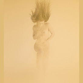  | Vasilij Vasil&rsquo;evic Kandinskij #Giallo 1