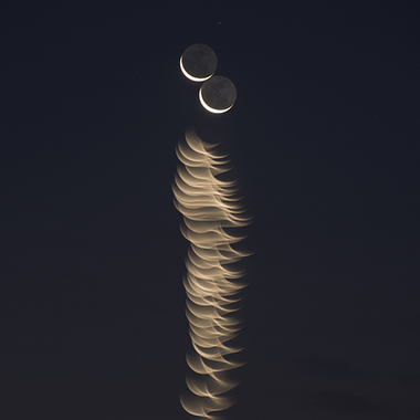 Edoardo Romagnoli | Luna_1691_Il bacio