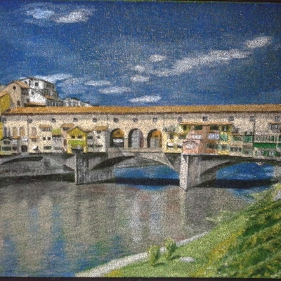  | Ponte Vecchio