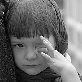  | child in slovenia