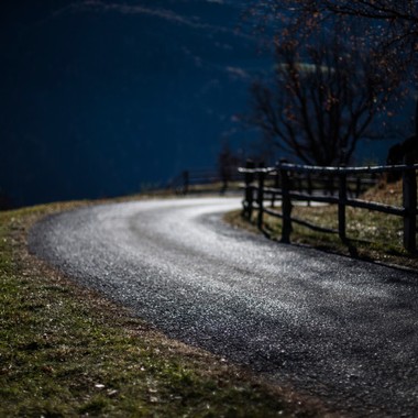 Lorenzo Vella | Lonely Road