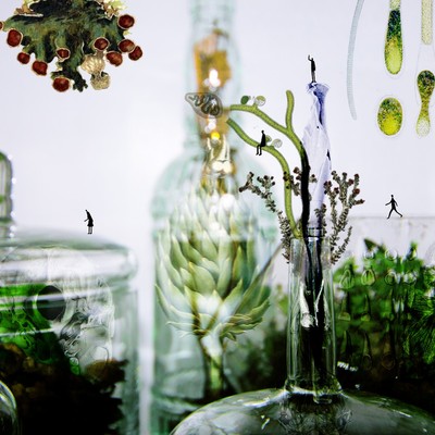  | FARE CREDENZA - 3 ATTO