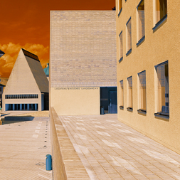 Andrea Belloni | Dalì in Vaduz