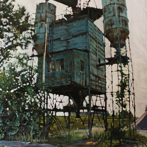  | Totem#2