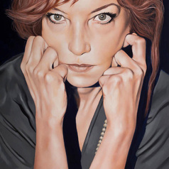  | Luisa - Il ritratto dell&rsquo;amante