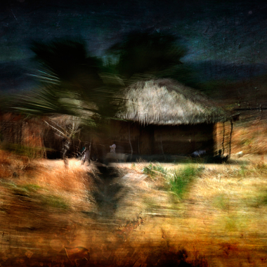 AntonioGrambone | Africa, Woman at work_1