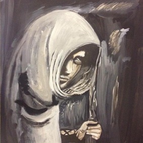 Arianna Cappelletti | La paura